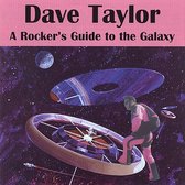 A Rocker's Guide to the Galaxy