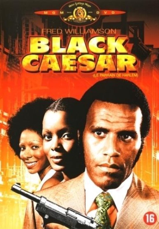 Black Caesar