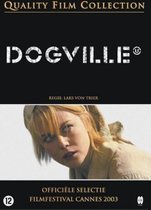 Dogville -2Voor1 Actie-