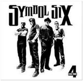 Symbol Six - Side Four (LP)