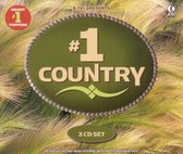 #1 Country [K-Tel]