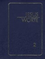 Jesus-Worte zur Meditation II