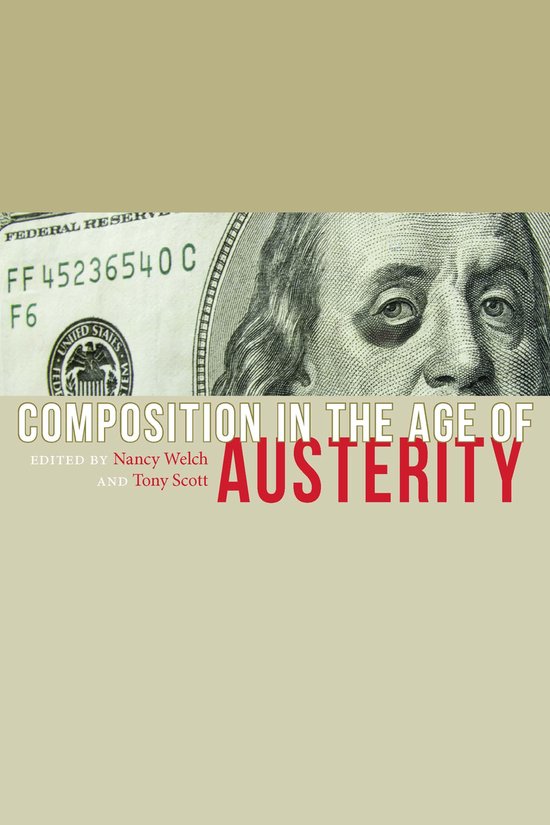 Composition in the Age of Austerity - cover