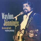 The One & Only Waylon Jennings