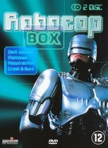 Robocop Tv - Serie Box