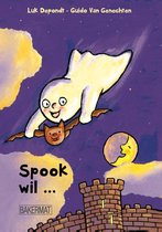 Spook wil