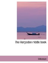 The Harpsden Riddle Book