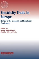 Electricity Trade in Europe Review of the Economic and Regulatory Changes