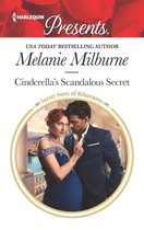 Secret Heirs of Billionaires 29 - Cinderella's Scandalous Secret