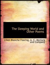 The Sleeping World and Other Poems