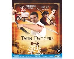 Twin Daggers