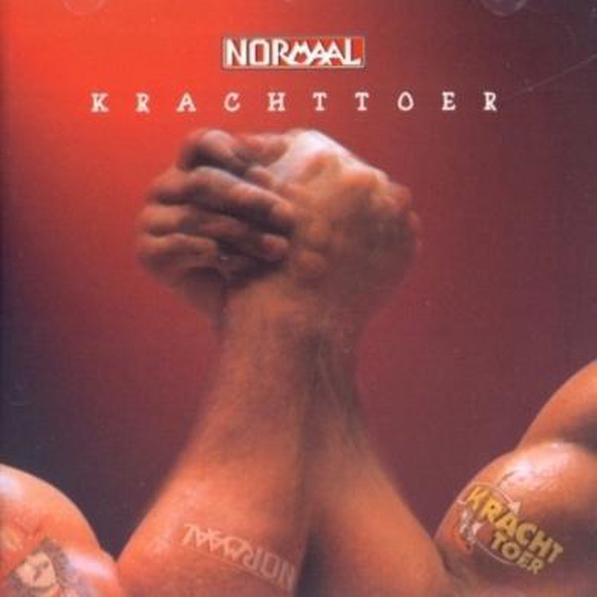 Krachttoer