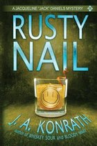 Rusty Nail