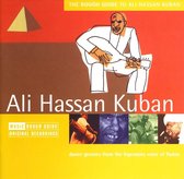 Rough Guide To Ali Hassan Kuban