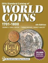 Standard Catalog of World Coins, 1701-1800