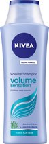 Nivea Shampoo – Volume Sensation , 250 ml - 1 stuks