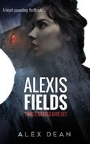 Alexis Fields