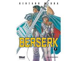 Berserk 7 - Berserk - Tome 07