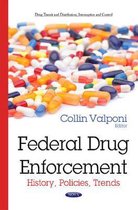 Federal Drug Enforcement