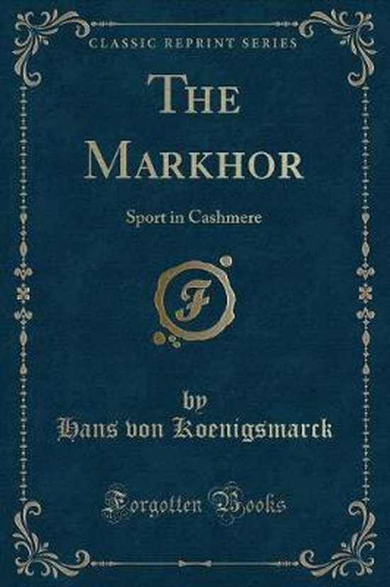 The Markhor