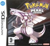 Pokemon: Pearl