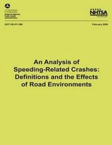 An Analysis of Speeding-Related Crashes
