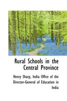 Rural Schools in the Central Province
