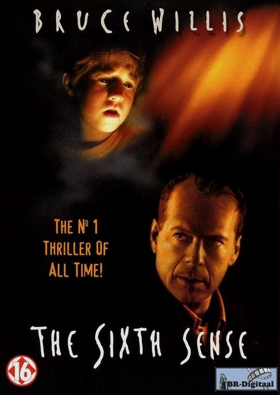 Sixth Sense, The