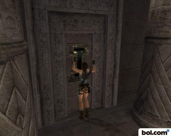 Tomb Raider - Anniversary - Square Enix