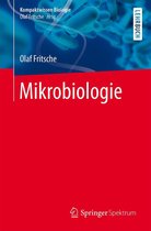 Kompaktwissen Biologie - Mikrobiologie