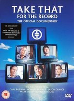 Take That - For The Record