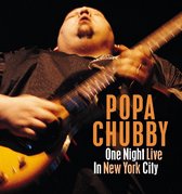 One Night Live In New Yor