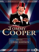Tommy Cooper Box 3