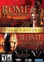 Total War: Rome - Gold Edition - Windows