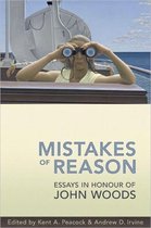 Mistakes of Reason