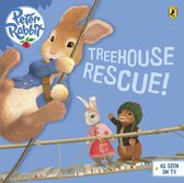 BP Animation - Peter Rabbit Animation: Treehouse Rescue!