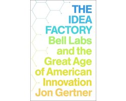The Idea Factory