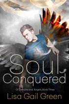 Of Demons and Angels 3 - Soul Conquered