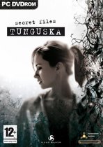 Secret Files - Tunguska