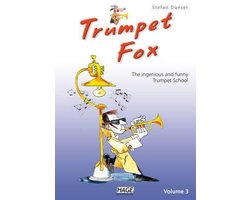 Trumpet Fox 3