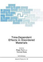 Time-Dependent Effects in Disordered Materials