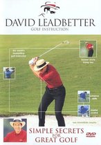 David Leadbetter - Simple Secrets