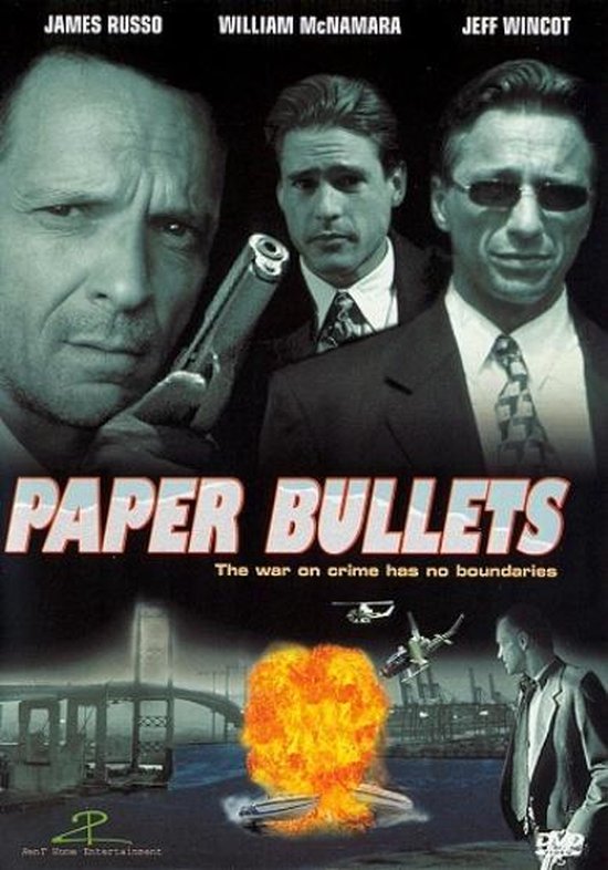 Paper Bullets