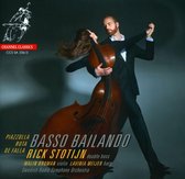 Rick Stotijn - Basso Bailando (CD)