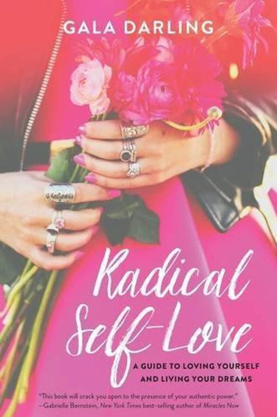 Radical Self Love