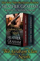 Graham Clan -  Two Graham Clan Novels