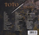 Rosanna: Best Of Toto