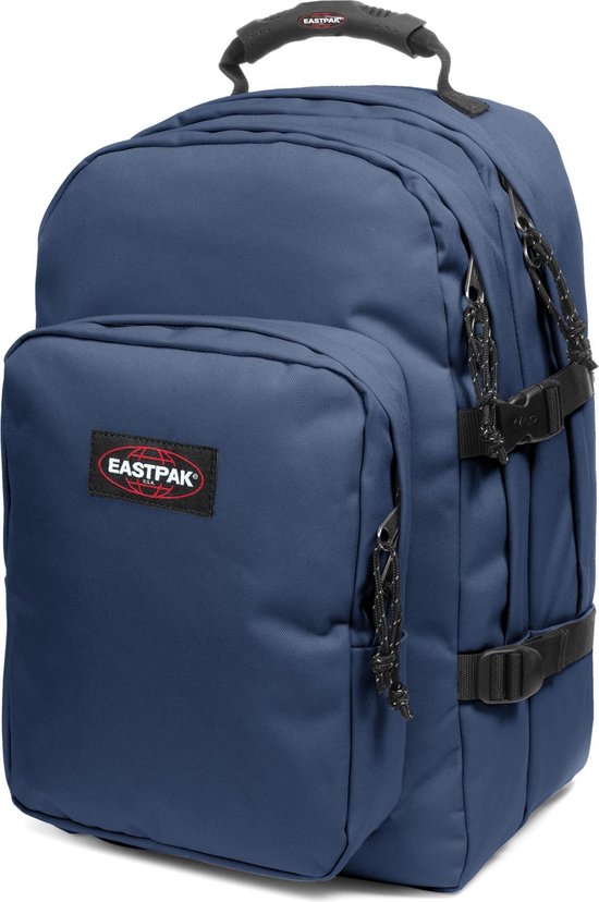 Eastpak Provider Rugzak 16 inch laptopvak Night Driving bol