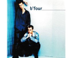 b'four