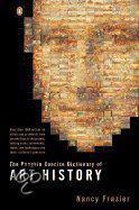 The Penguin Concise Dictionary of Art History